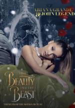 Ariana Grande & John Legend: Beauty and the Beast (Vídeo musical)