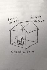 Ariana Grande & Justin Bieber: Stuck with U (Vídeo musical)