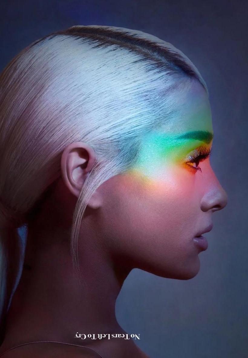 Ariana Grande No Tears Left To Cry Vídeo Musical 2018 Filmaffinity 1086