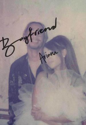Ariana Grande & Social House: Boyfriend (Vídeo musical)