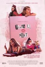 Ariana Grande: Thank U, Next (Vídeo musical)