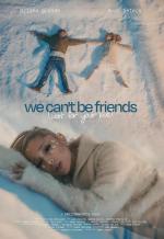 Ariana Grande: We Can't Be Friends (Wait for Your Love) (Vídeo musical)