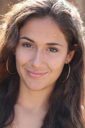 Ariana Guido
