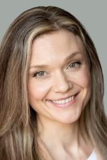 Ariana Richards