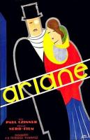 Ariane, jeune fille russe  - Poster / Imagen Principal