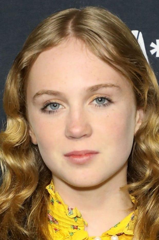 Ariel Joy Donoghue - FilmAffinity