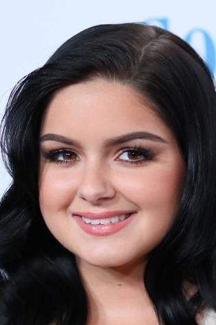 Ariel Winter