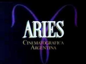 Aries Cinematográfica Argentina