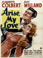 Adelante, mi amor  - Poster / Imagen Principal