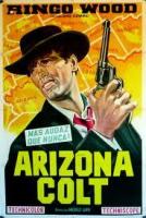 Arizona Colt  - Poster / Imagen Principal