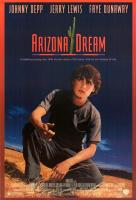 El sueño de Arizona  - Posters