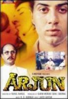 Arjun  - 