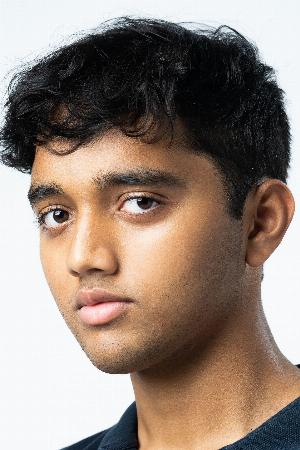 Arjun Athalye
