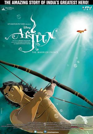 Arjun: El príncipe guerrero 