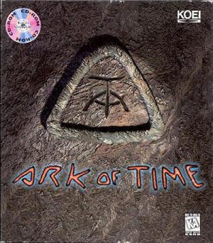 Ark of Time 