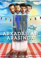 Among Friends: The Raki Table 
