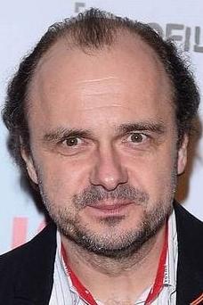 Arkadiusz Jakubik