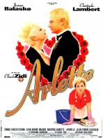 Arlette  - Poster / Imagen Principal