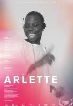 Arlette. Courage Is a Muscle 