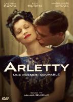 Arletty, una pasión culpable (TV) - Poster / Imagen Principal