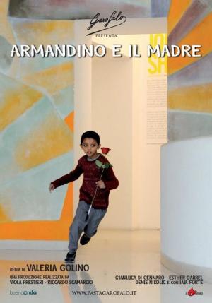 Armandino e il Madre (C)