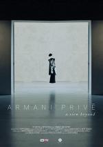 Armani Privé - A view beyond (S)
