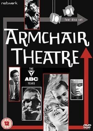 Armchair Theatre (Serie de TV)
