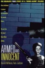 Armed and Innocent (TV)