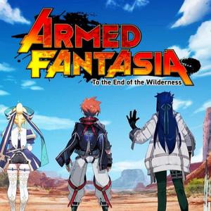 Armed Fantasia 