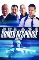 Armed Response  - Poster / Main Image