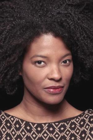 Armelle Abibou