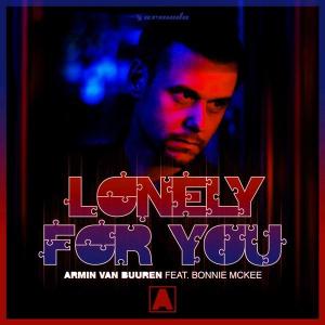 Armin van Buuren feat. Bonnie McKee: Lonely for You (Vídeo musical)