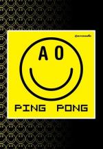 Armin van Buuren: Ping Pong (Vídeo musical)