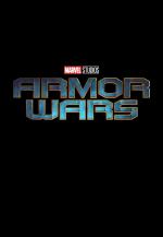 Armor Wars (TV Series)