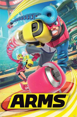 ARMS 