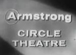 Armstrong Circle Theatre (Serie de TV)