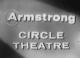 Armstrong Circle Theatre (TV Series)