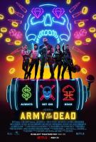 El ejército de los muertos  - Posters