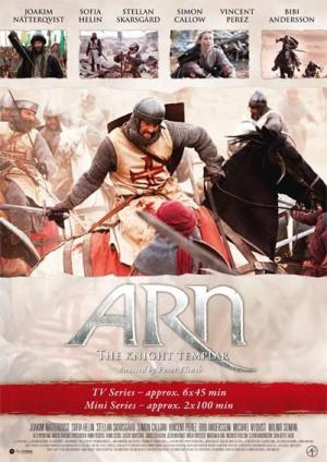 Arn (TV Miniseries)