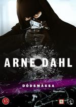 Arne Dahl: Dödsmässa (TV Miniseries)