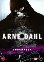 Arne Dahl: Dödsmässa (Miniserie de TV) - Poster / Imagen Principal