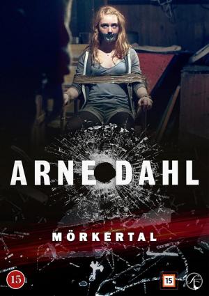 Arne Dahl: Mörkertal (Miniserie de TV)