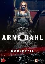 Arne Dahl: Mörkertal (TV Miniseries)