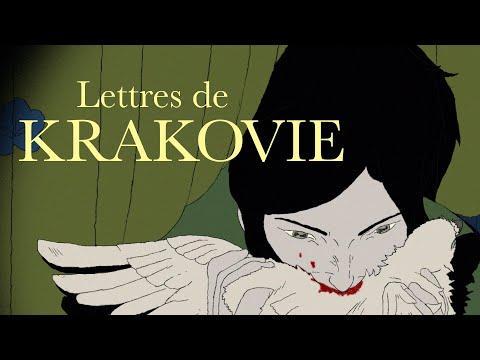 Arnold Turboust: Lettres de Krakovie (Music Video)