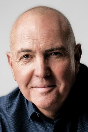Arnold Vosloo