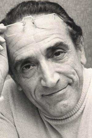 Arnoldo Foà