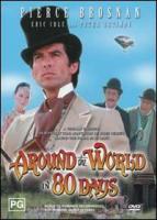 La vuelta al mundo en 80 días (Miniserie de TV) - Poster / Imagen Principal