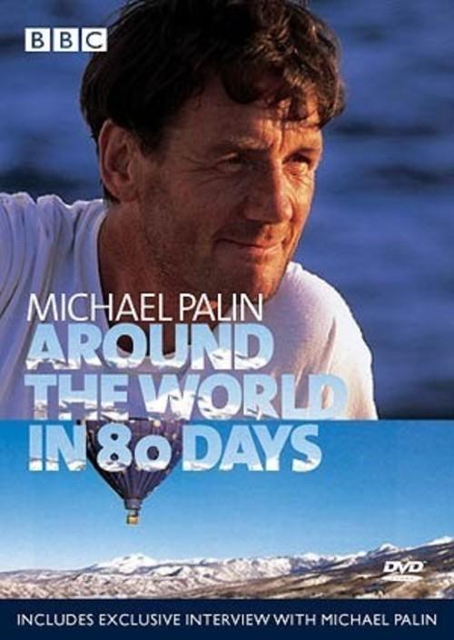Around The World In 80 Days Tv Series Around the World in 80 Days (TV Series) (1989) - FilmAffinity