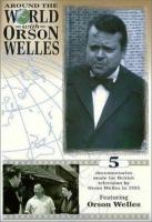 Around the World with Orson Welles (Serie de TV) - Poster / Imagen Principal