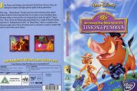 programa de televisión around the world with timon & pumbaa